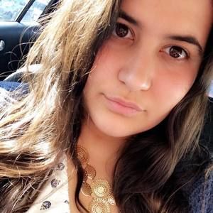 Meet your Posher, Brianna